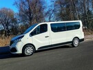 Renault Trafic krajowy *long*fv vat 23%* - 6