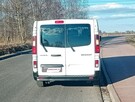 Renault Trafic krajowy *long*fv vat 23%* - 8