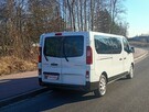 Renault Trafic krajowy *long*fv vat 23%* - 10