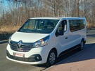 Renault Trafic krajowy *long*fv vat 23%* - 12