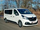Renault Trafic krajowy *long*fv vat 23%* - 13