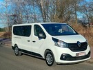 Renault Trafic krajowy *long*fv vat 23%* - 14