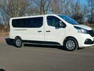 Renault Trafic krajowy *long*fv vat 23%* - 15