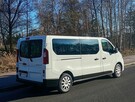 Renault Trafic krajowy *long*fv vat 23%* - 16