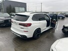 BMW X5 M50 EU M50d MPakiet Xdrive Pneumatyka Panorama 400KM - 4