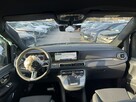 Mercedes Klasa V Exclusive 4Matic AMG Burmester - 9