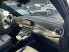 Mercedes Klasa V Exclusive 4Matic AMG Burmester - 10