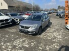 Peugeot 2008 Podgrzewane fotle Climatronic