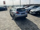 Peugeot 2008 Podgrzewane fotle Climatronic - 2