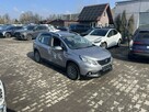 Peugeot 2008 Podgrzewane fotle Climatronic - 6