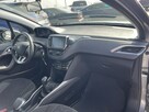 Peugeot 2008 Podgrzewane fotle Climatronic - 10