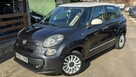 Fiat 500L 1.4i*95PS*OPŁACONY Bezwypadkowy*Klimatyzacja*Serwis*VIP GWARANCJA24M - 2