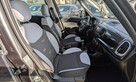 Fiat 500L 1.4i*95PS*OPŁACONY Bezwypadkowy*Klimatyzacja*Serwis*VIP GWARANCJA24M - 16