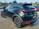 Mazda CX-30 Najbogatsza wersja* Automat - 4