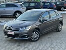 Citroen C4 *FILM*2018*Bezwypadkowy*Serwisowany*Roczna Gwarancja Techniczna* - 2