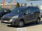 Citroen Berlingo *FILM*Navi*Bezwypadkowy*Serwisowany*Roczna Gwarancja Techniczna* - 1