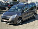 Citroen Berlingo *FILM*Navi*Bezwypadkowy*Serwisowany*Roczna Gwarancja Techniczna* - 2