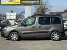 Citroen Berlingo *FILM*Navi*Bezwypadkowy*Serwisowany*Roczna Gwarancja Techniczna* - 4