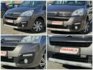 Citroen Berlingo *FILM*Navi*Bezwypadkowy*Serwisowany*Roczna Gwarancja Techniczna* - 12