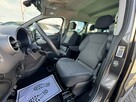 Citroen Berlingo *FILM*Navi*Bezwypadkowy*Serwisowany*Roczna Gwarancja Techniczna* - 15