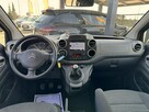 Citroen Berlingo *FILM*Navi*Bezwypadkowy*Serwisowany*Roczna Gwarancja Techniczna* - 16