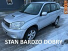 Toyota RAV-4 2.0D4D, 4X4, Stan BARDZO DOBRY, Klimatronic, Alufelgi