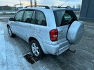 Toyota RAV-4 2.0D4D, 4X4, Stan BARDZO DOBRY, Klimatronic, Alufelgi - 2