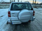 Toyota RAV-4 2.0D4D, 4X4, Stan BARDZO DOBRY, Klimatronic, Alufelgi - 3