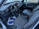 Toyota RAV-4 2.0D4D, 4X4, Stan BARDZO DOBRY, Klimatronic, Alufelgi - 8