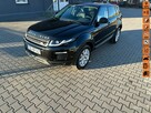 Land Rover Range Rover Evoque 2.0Td, LED, 4X4, Automat, Alu 18, 180Tkm, Stan Idealny