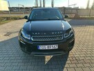 Land Rover Range Rover Evoque 2.0Td, LED, 4X4, Automat, Alu 18, 180Tkm, Stan Idealny - 6