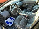 Land Rover Range Rover Evoque 2.0Td, LED, 4X4, Automat, Alu 18, 180Tkm, Stan Idealny - 7