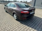 Ford Mondeo 2.0B + gaz LPG, Salon PL, 145KM, Stan bdb - 2