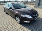 Ford Mondeo 2.0B + gaz LPG, Salon PL, 145KM, Stan bdb - 4