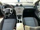 Ford Mondeo 2.0B + gaz LPG, Salon PL, 145KM, Stan bdb - 8