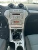 Ford Mondeo 2.0B + gaz LPG, Salon PL, 145KM, Stan bdb - 9