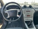 Ford Mondeo 2.0B + gaz LPG, Salon PL, 145KM, Stan bdb - 10