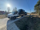 Iveco Daily 72C17 3,0 HPI 170KM Autolaweta Pomoc Drogowa 6,2m Ładowność 3840KG - 4