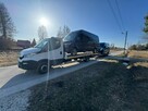 Iveco Daily 72C17 3,0 HPI 170KM Autolaweta Pomoc Drogowa 6,2m Ładowność 3840KG - 15