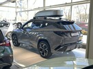 Hyundai Tucson 1.6 T-GDI HEV 6AT 2WD 239KM Nline + Luxury  | Ubezpieczenie za 1zł - 3