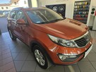 Kia Sportage Krajowy, Benzyna 1.6Gdi. INSTALACJA GAZOWA - 3