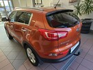 Kia Sportage Krajowy, Benzyna 1.6Gdi. INSTALACJA GAZOWA - 4