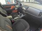 Kia Sportage Krajowy, Benzyna 1.6Gdi. INSTALACJA GAZOWA - 8