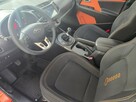 Kia Sportage Krajowy, Benzyna 1.6Gdi. INSTALACJA GAZOWA - 10