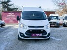 Ford Transit Custom Fv 23%*Mobilny Warsztat*Klima Kabina i Paka*220V*Zabudowa SORTINO - 3