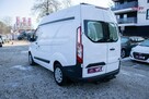 Ford Transit Custom Fv 23%*Mobilny Warsztat*Klima Kabina i Paka*220V*Zabudowa SORTINO - 5