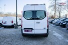 Ford Transit Custom Fv 23%*Mobilny Warsztat*Klima Kabina i Paka*220V*Zabudowa SORTINO - 6
