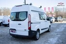 Ford Transit Custom Fv 23%*Mobilny Warsztat*Klima Kabina i Paka*220V*Zabudowa SORTINO - 7