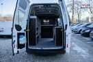 Ford Transit Custom Fv 23%*Mobilny Warsztat*Klima Kabina i Paka*220V*Zabudowa SORTINO - 8