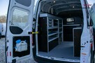 Ford Transit Custom Fv 23%*Mobilny Warsztat*Klima Kabina i Paka*220V*Zabudowa SORTINO - 9